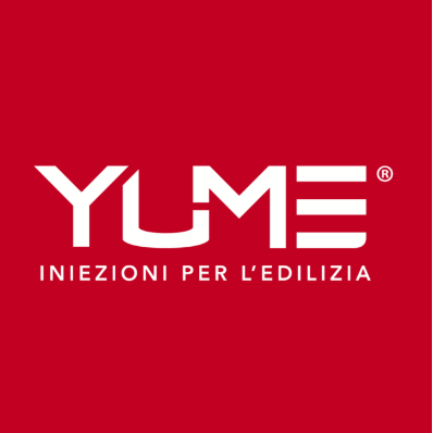 YUME s.r.l. Iniezioni per l'Edilizia