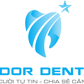 CÔNG TY CỔ PHẦN TMDV NHA KHOA ADOR