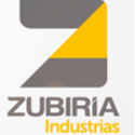 INDUSTRIAS ZUBIRIA