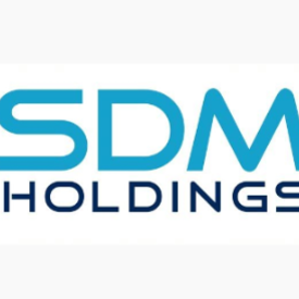 Sdm Holdings (Pty) Ltd