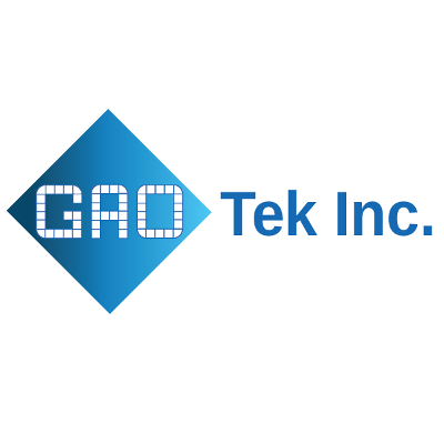 GAO tek inc.