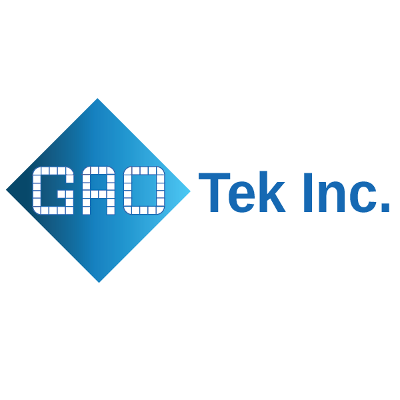 Gao Tek Inc.