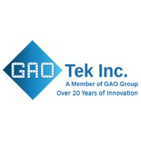 GAO TEK INC