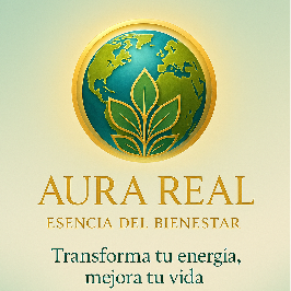 Aura Real esencia del bienestar