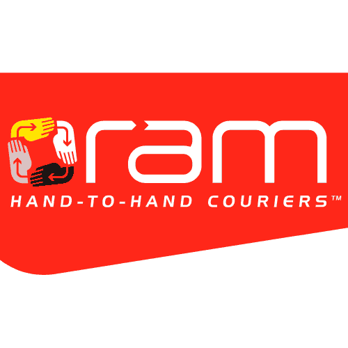 RAM HAND TO HAND COURIER COMPANY