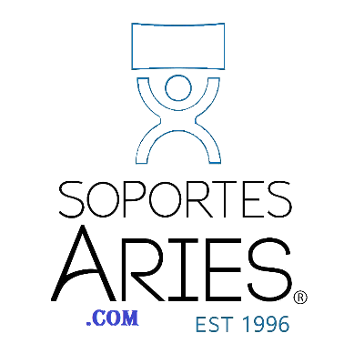 Soportes Aries Sa De Cv