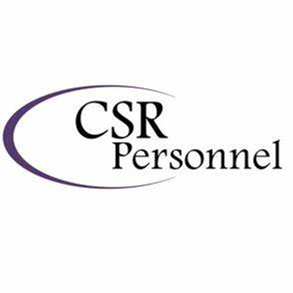 CSR Personnel