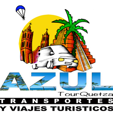 AZUL TourQuetza