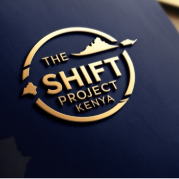 THE SHIFT PROJECT KENYA ORG