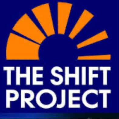 THE SHIFT PROJECT KENYA ORG