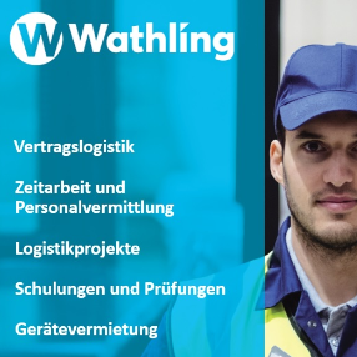 Wathling Logistik und Personallösungen GmbH