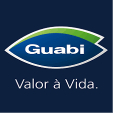 Guabi Nutrição e Saúde Animal Ltda