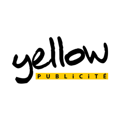 YELLOW PUBLICITE