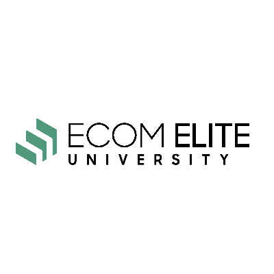 Ecom Elite University