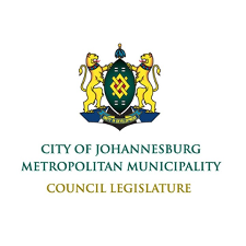 CITY OF JOHANNESBURG MUNICIPALITY