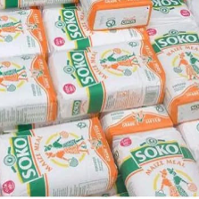Soko maize miller