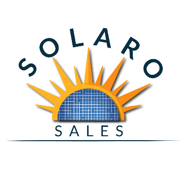 Solaro Sales GmbH