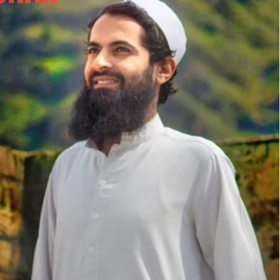 Syed kabir shah