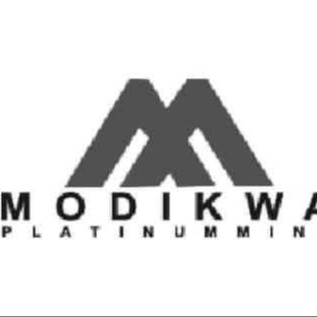 Modikwa Platinum Mine