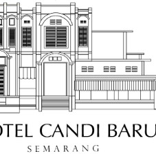 Hotel Candi Baru