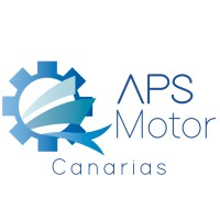 APS Motor Canarias