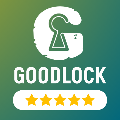 Goodlock Escape Bordeaux