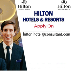 Hilton Hotel & Resorts Germany