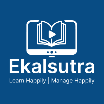 Ekalsutra Edtech Private Limited