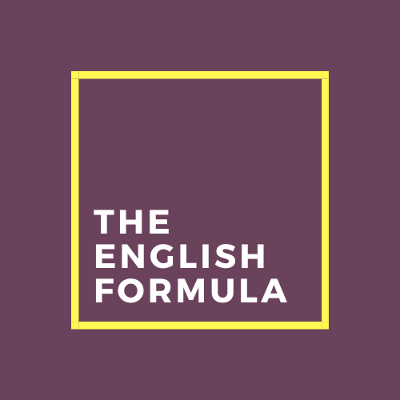 The English Formula