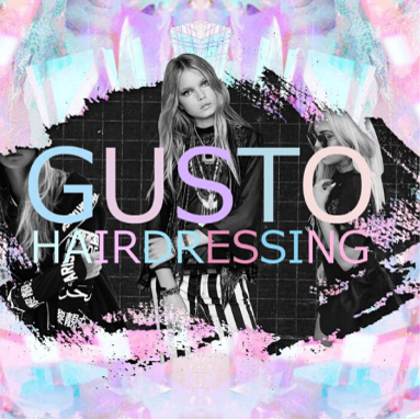 Gusto Haidressing