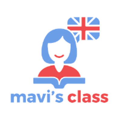 Mavi's Class - Tu academia de inglés
