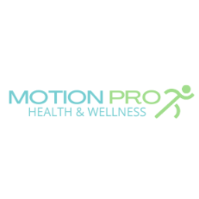 Motion Pro Health & Wellness