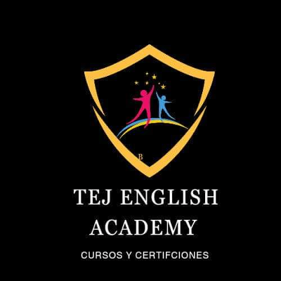 TEJ ENGLISH ACADEMY