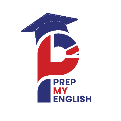 PrepMyEnglish