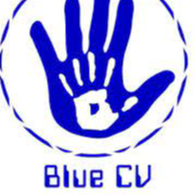 Blue CV