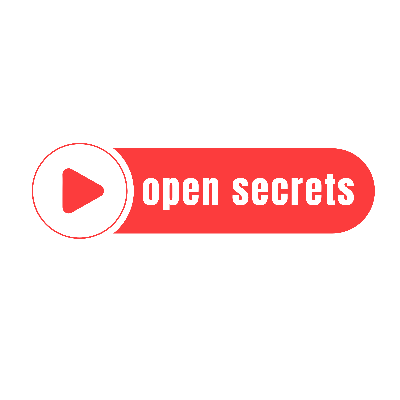 open secrets