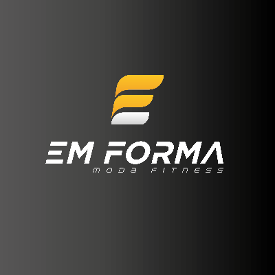 EM FORMA MODA FITNESS