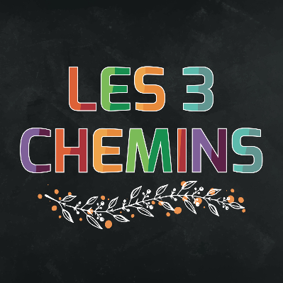 SARL LES 3 CHEMINS