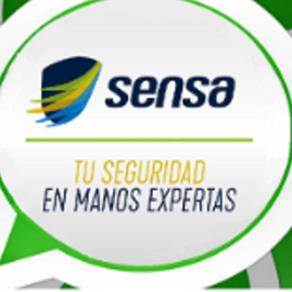SENSA Seguridad privada