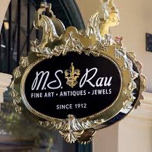 Ms RAU ANTIQUES