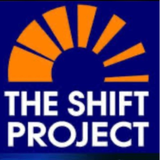 THE SHIFT PROJECT KENYA ORG