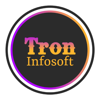 Tron Infosoft