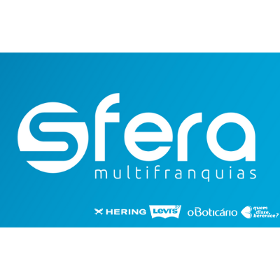 Sfera Multifranquias | O Boticário