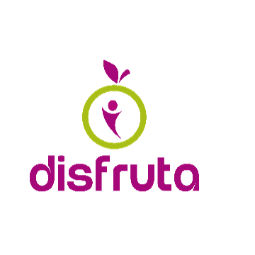 Disfruta