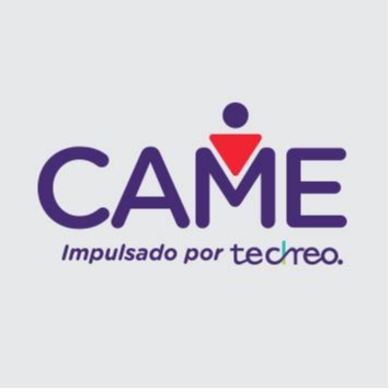 Financiera CAME