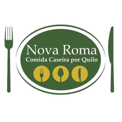 Nova Roma comida caseira por quilo