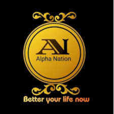 Alpha Nation 