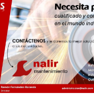 NALIR MANTENIMIENTO, S.L.