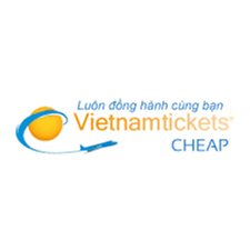 CÔNG TY CỔ PHẦN VIỆT NAM TICKETS