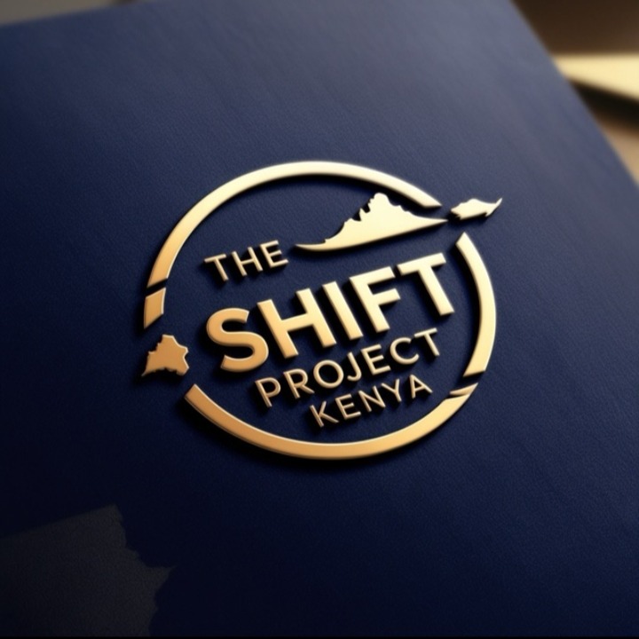 THE SHIFT PROJECT KENYA ORGANIZATION